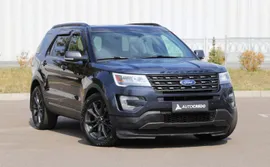 Продажа  Ford Explorer, 2017р.